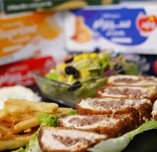 Cordon Bleu